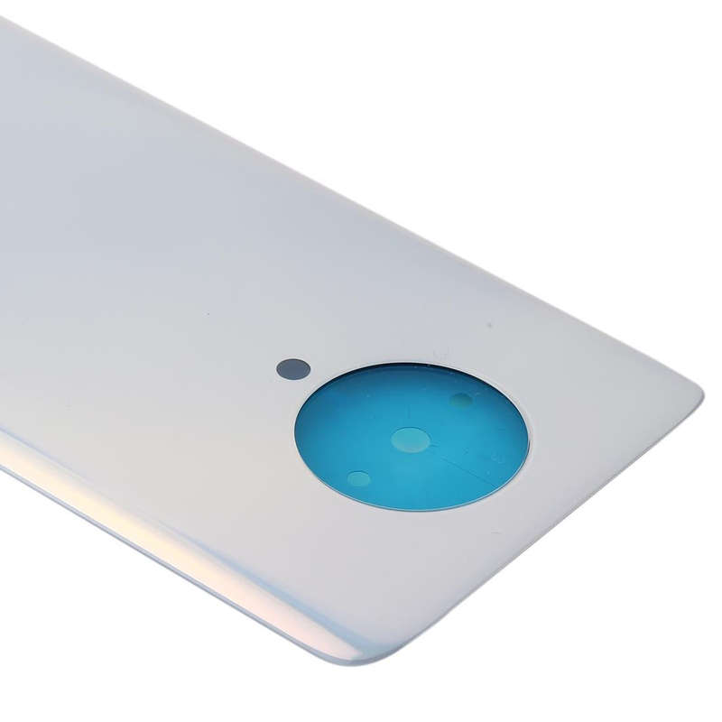 Original Battery Back Cover for Xiaomi Redmi K30 Pro / Redmi K30 Pro Zoom(White)