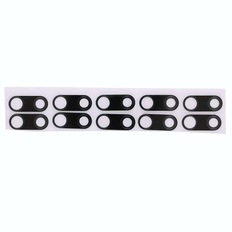 For Huawei P20 Pro 10pcs Back Camera Lens