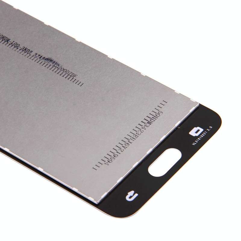 Original LCD Display + Touch Panel for Galaxy On5 (2016) / G570 & J5 Prime, G570F/DS, G570Y(White)