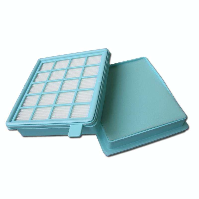 For Philips Vacuum Cleaner FC8471 FC8632 FC8474 FC8472 Filter Filter Accessories