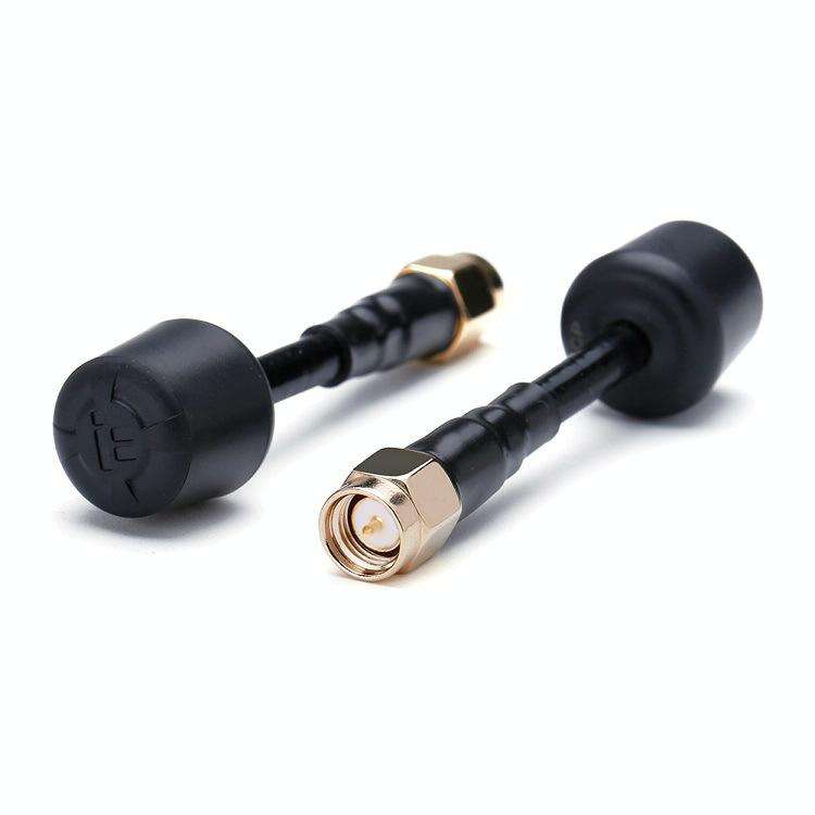iFlight Albatross SMA 5.8G 60mm SMA RP-SMA Omnidirectional Short Antenna For FPV RC Racing Drone ...