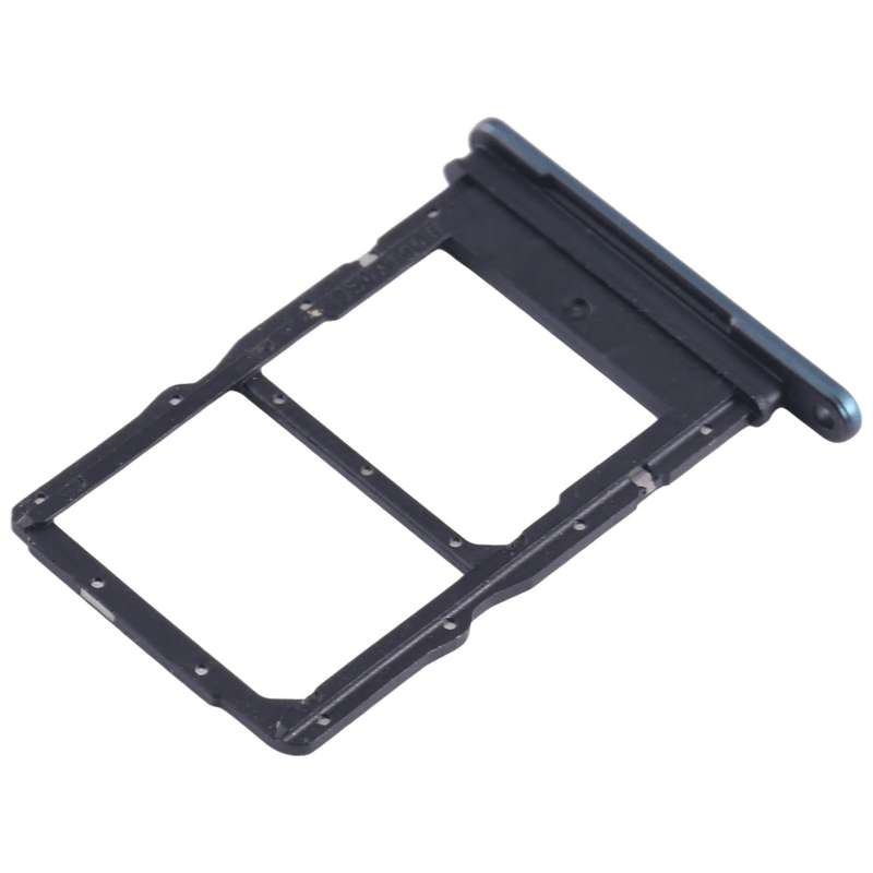 For Huawei Nzone S7 Pro+ 5G SIM + SIM Card Tray (Green)