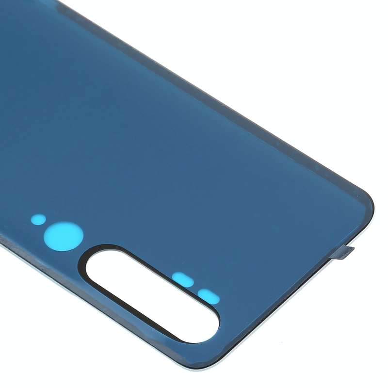 Battery Back Cover for Xiaomi Mi CC9 Pro / Mi Note 10 / Mi Note 10 Pro(White)