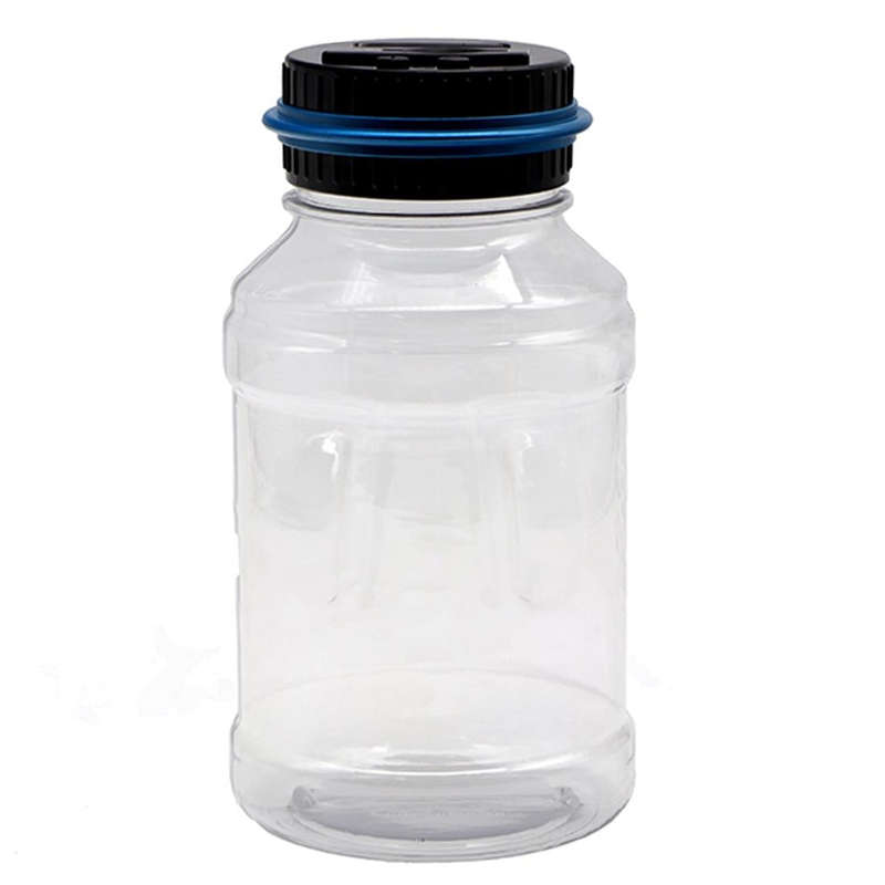 Digital Counting Money Coin Bank for US Dollar