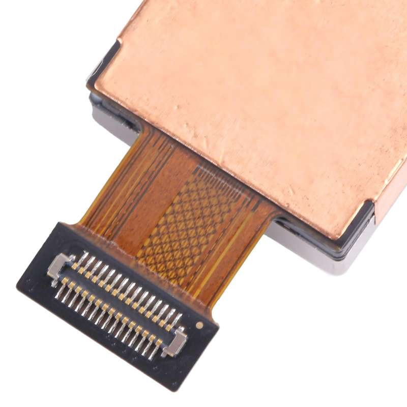 For Xiaomi Redmi Note 11S 4G Main Back Facing Camera