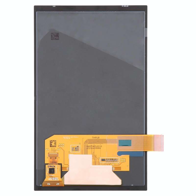 For Steam Deck OLED Original Matte Version LCD Screen with Digitizer Full Assembly