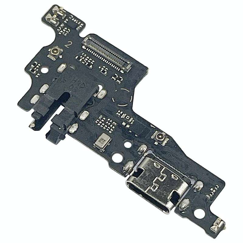 For ZTE Blade V40 Charging Port Board