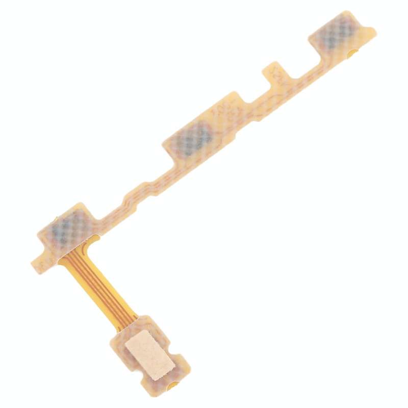 For vivo Y200 5G V2307 OEM Power Button & Volume Button Flex Cable