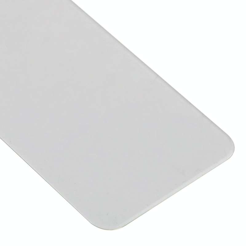 Easy Replacement Back Battery Cover for iPhone 11 Pro(Transparent)