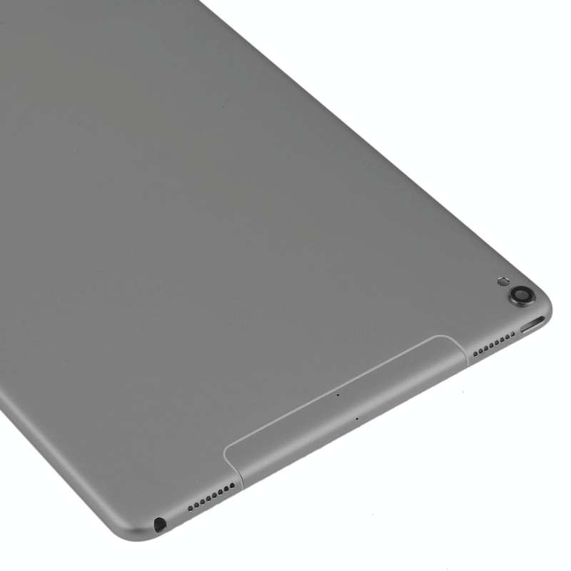 Battery Back Housing Cover for iPad Pro 10.5 inch (2017) A1709 ( 4G Version)(Grey)