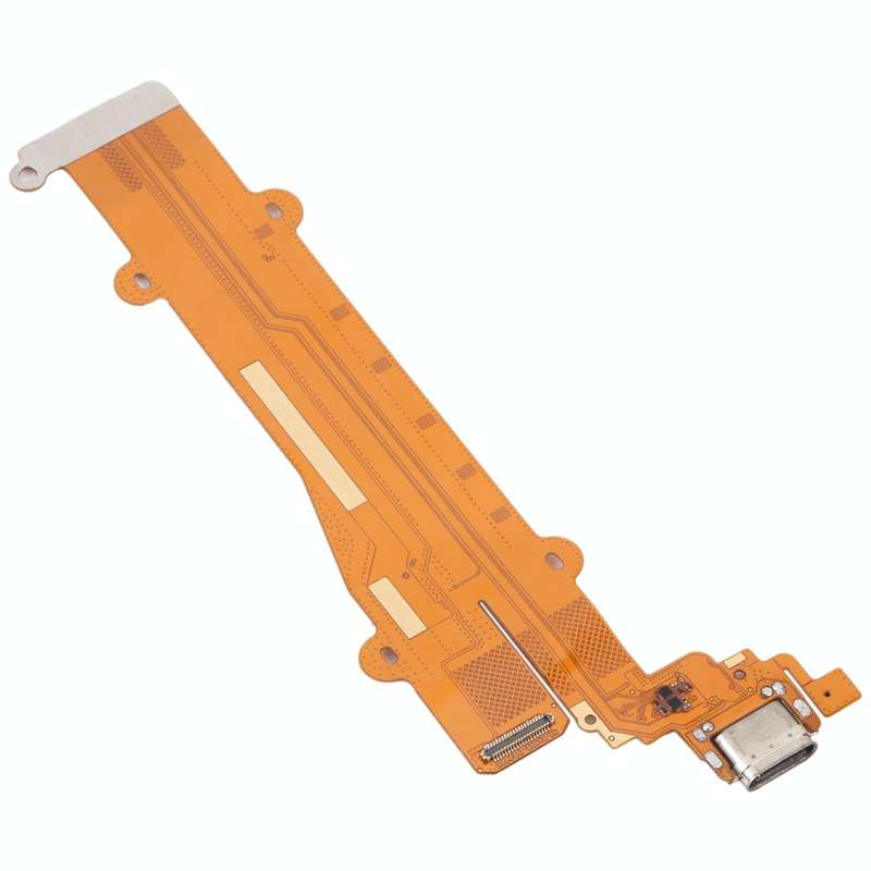 Charging Port Flex Cable For LG V60 ThinQ 5G