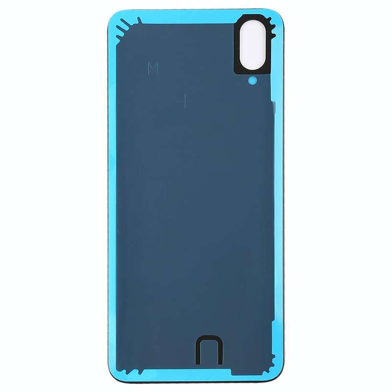For Vivo X23 Back Cover (Blue)