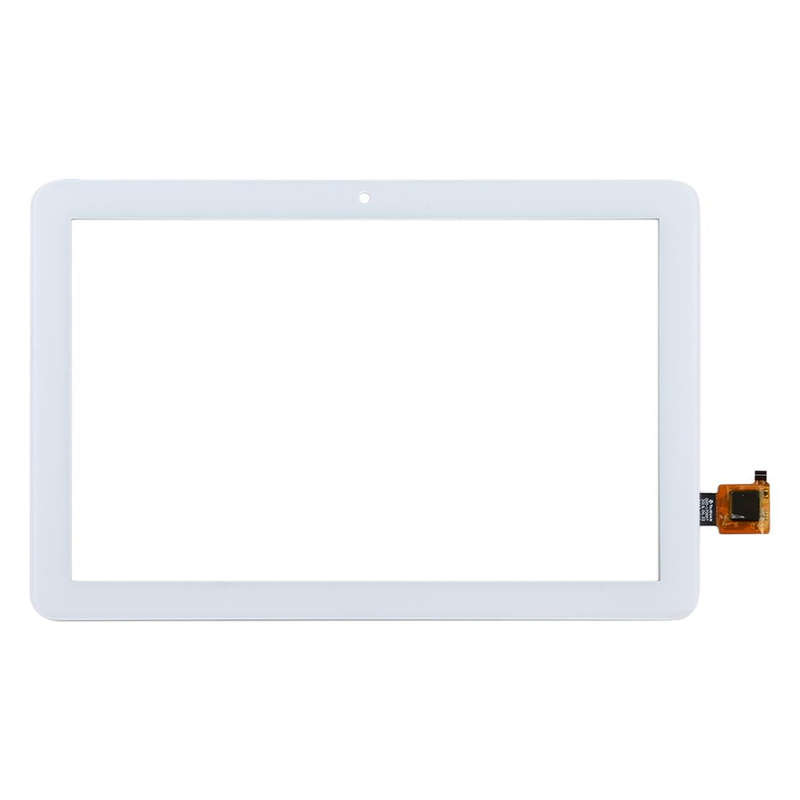 Touch Panel for Amazon Kindle Fire HD 8 Plus (2020) (White)