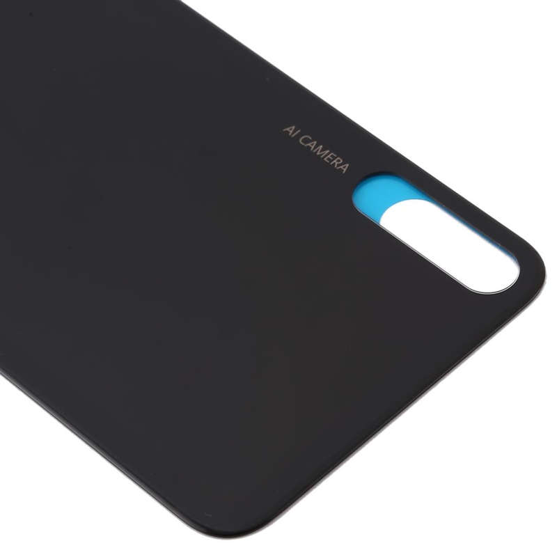 Back Cover for Huawei Enjoy 10s(Black)