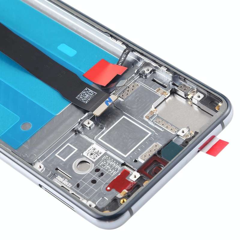 OEM LCD Screen for Huawei P20 Digitizer Full Assembly with Frame (Twilight)