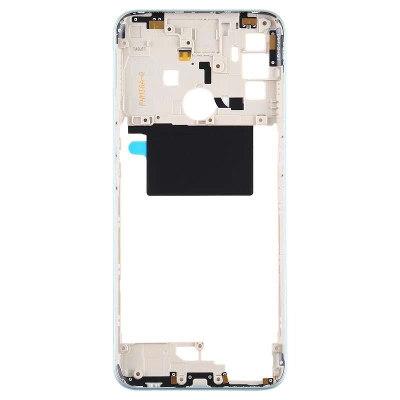 For OPPO A53(2020)/A53 4G/A53s/A32 4G/A33 2020 CPH2127 Middle Frame Bezel Plate (Green)