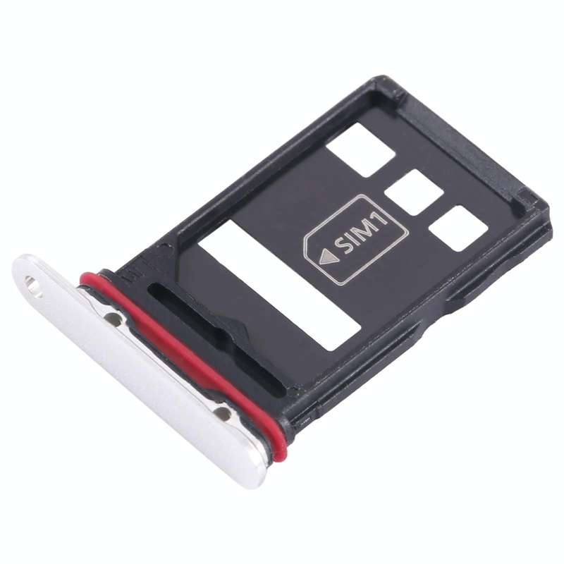 For Honor Magic4 Ultimate SIM + NM Card Tray (Gold)