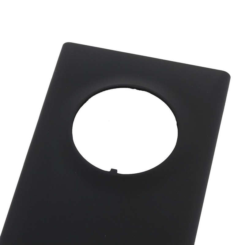 for Nokia Lumia 1020 Battery Back Cover(Black)