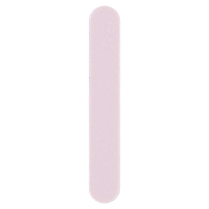 For iPad mini 6 2021 Right Side Button Sticker(Starlight)