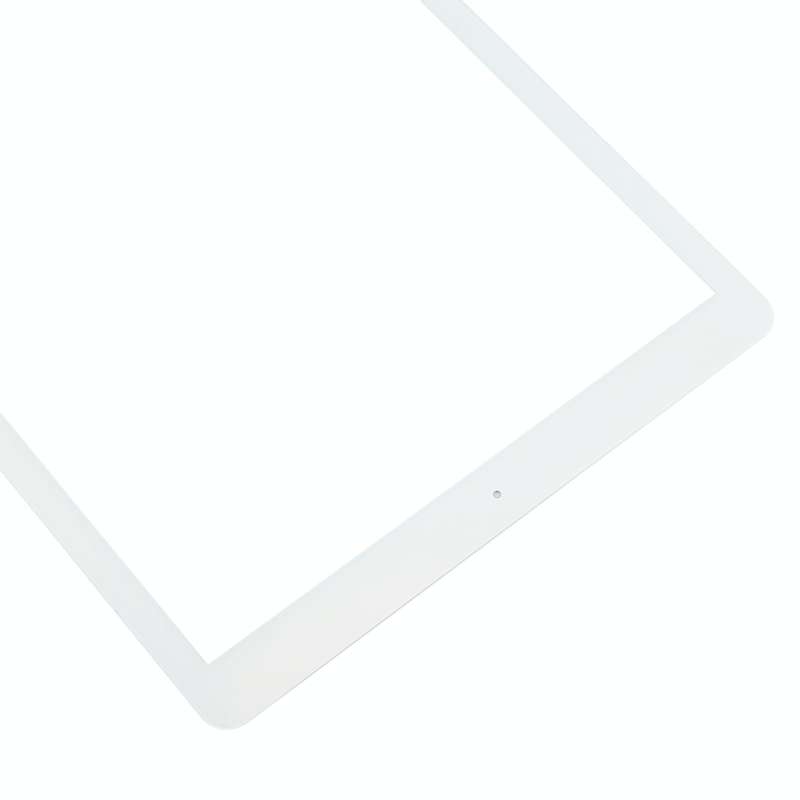 For iPad Pro 12.9 2015 Front Screen Outer Glass Lens with OCA Optically Clear Adhesive(White)