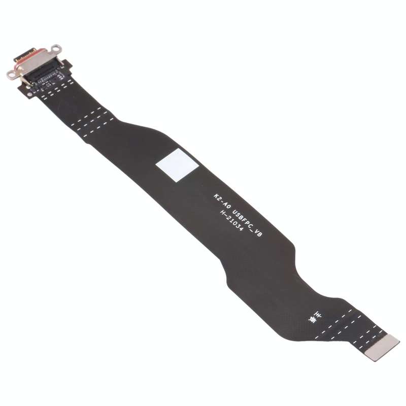 Original Charging Port Flex Cable for Xiaomi Black Shark 4 SHARK PRS-H0, SHARK PRS-A0