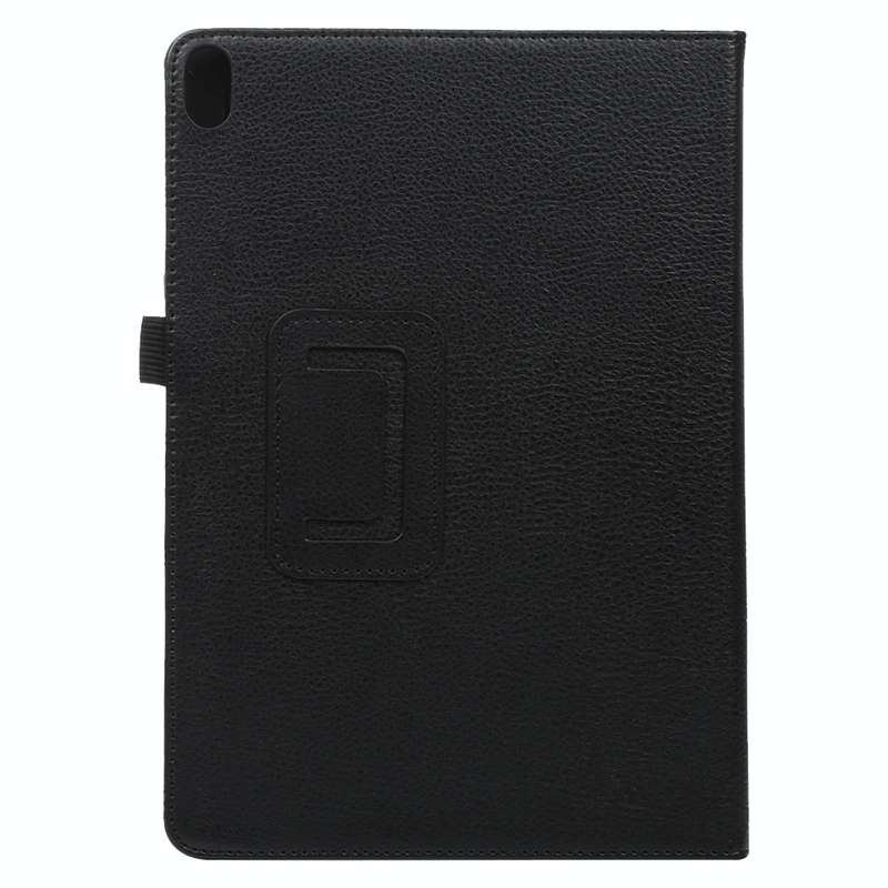 For Lenovo Smart Tab M10 / P10 10.1 inch Litchi Texture Solid Color Horizontal Flip Leather Case ...