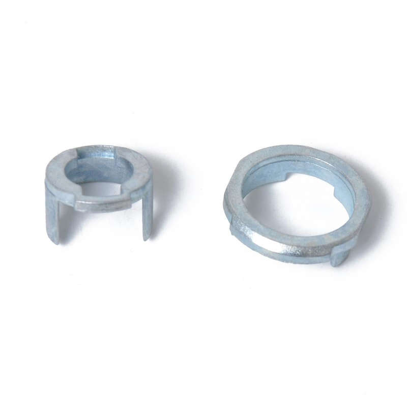A1477 Car Door Lock Cylinder Repair Kit Right and Left 3B0837167/168 for Volkswagen