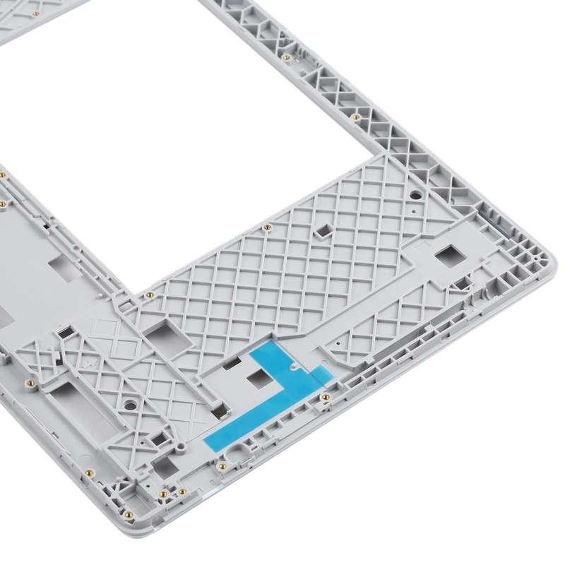 Original Front Housing LCD Frame Bezel Plate for Lenovo Tab M10 HD TB-X505 X505F TB-X505L X505 (W...