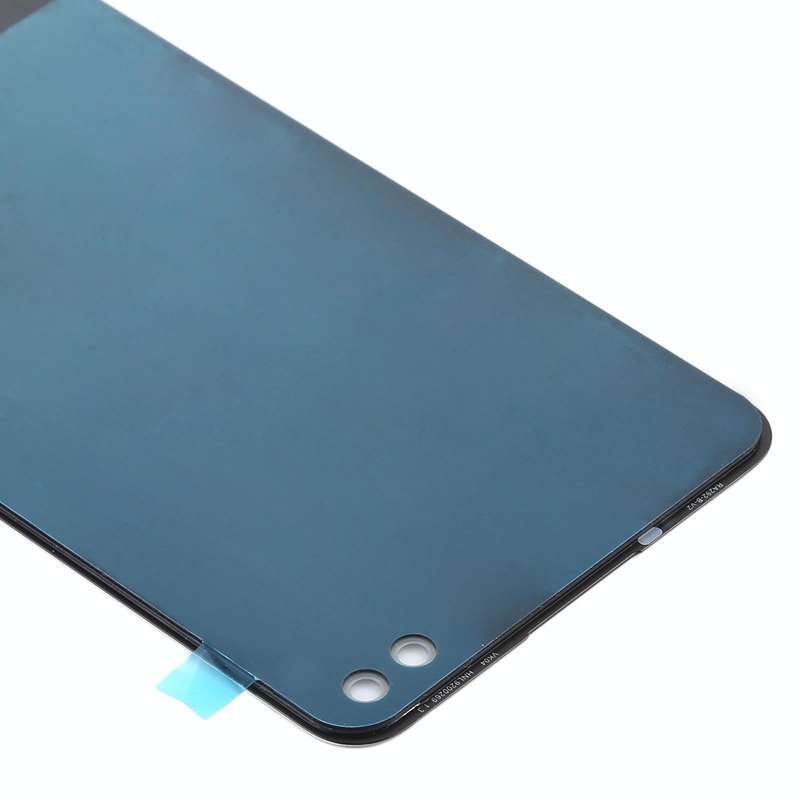 Original Super AMOLED LCD Screen for OPPO Realme X50 Pro 5G with Digitizer Full Assembly