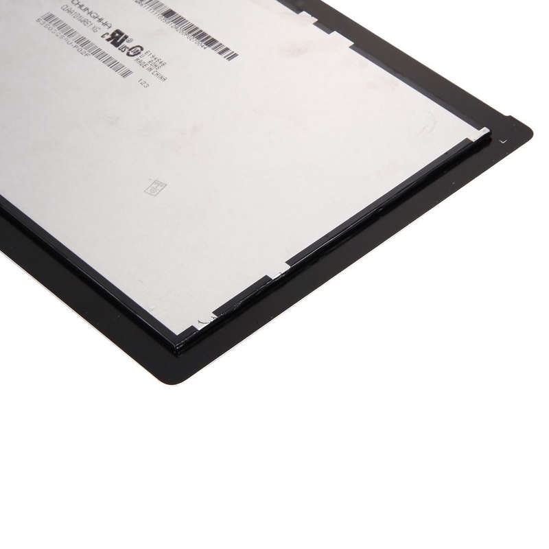 OEM LCD Screen for Asus ZenPad 10 Z300C / Z300CG P023 (Green Flex Cable Version) with Digitizer F...