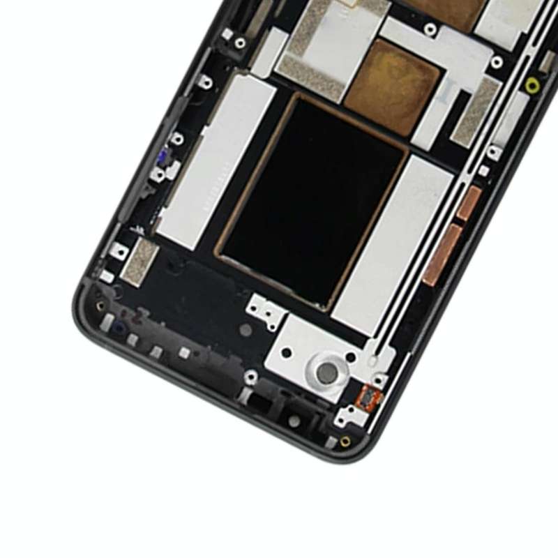 Original AMOLED LCD Screen for Asus ROG Phone 5 ZS673KS 1B048IN I005DB I005DA Digitizer Full Asse...