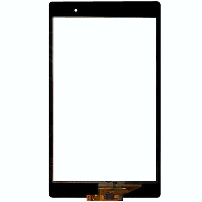 Touch Panel  for Sony Xperia Z3 Tablet Compact / SGP612 / SGP621 / SGP641(White)