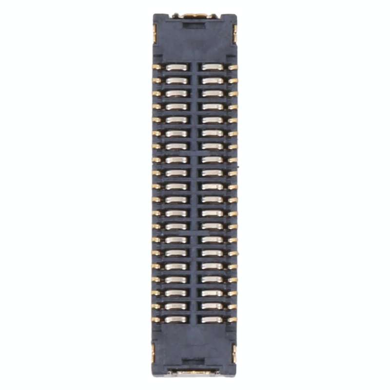 For Xiaomi Redmi 9 / Redmi 9 Prime 10pcs LCD Display FPC Connector On Motherboard