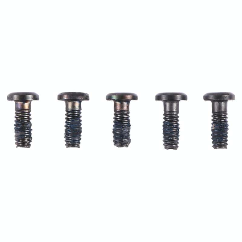For Huawei Watch GT 3 Pro 5pcs Original Back Cover Screws
