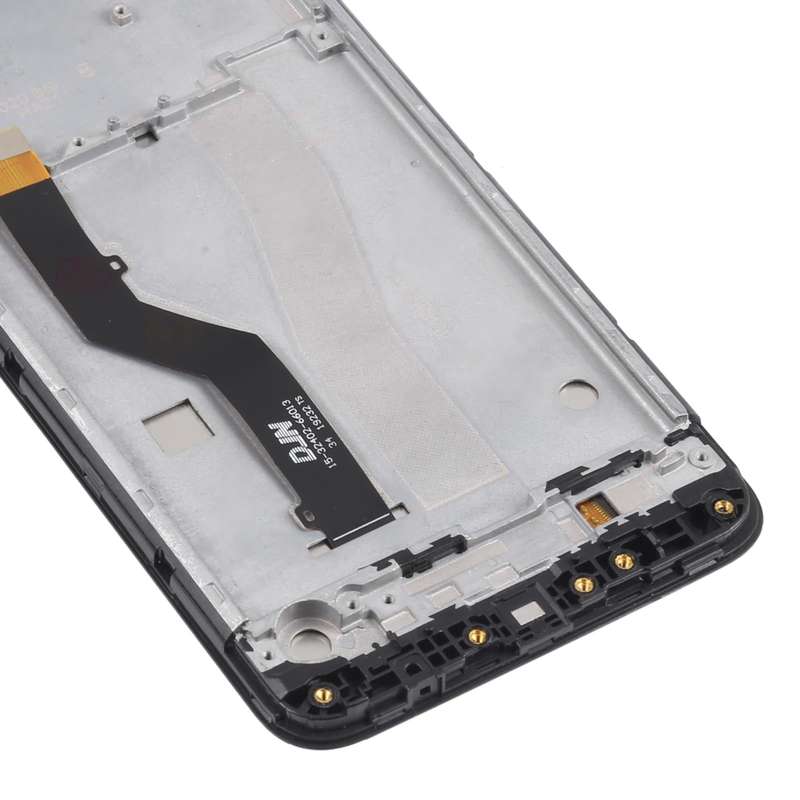 TFT LCD Screen for Motorola Moto E6 / Moto E XT2005-3 XT2005-1 XT2005DL Digitizer Full Assembly w...