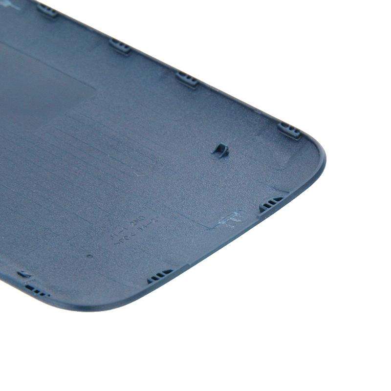 For Galaxy J1 / J100 Battery Back Cover  (Blue)