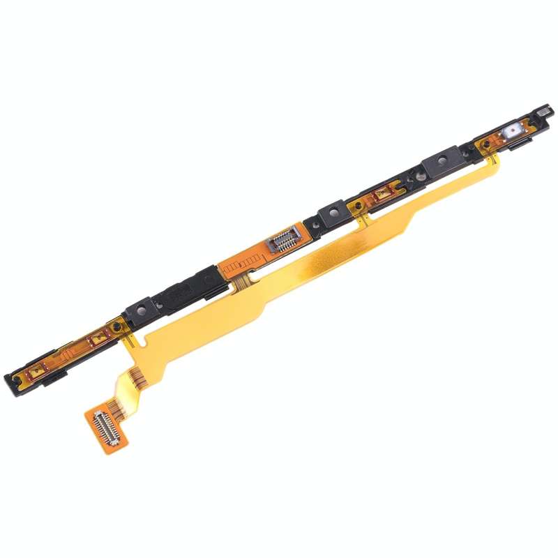 For Sony Xperia 5 III Original Power Button & Volume Button Flex Cable