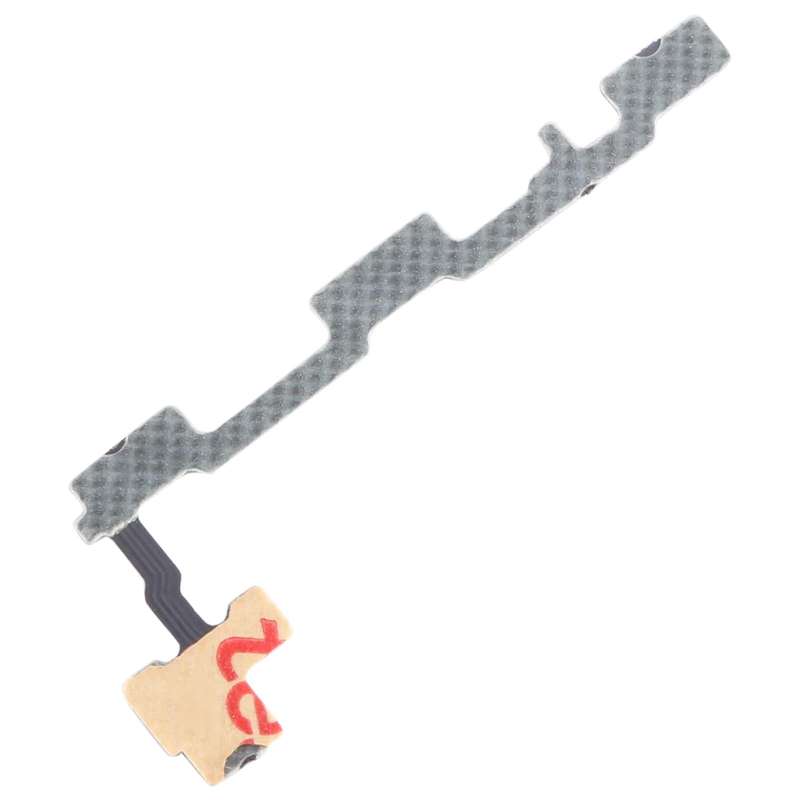 For OPPO Reno10 Pro 5G OEM Power Button & Volume Button Flex Cable