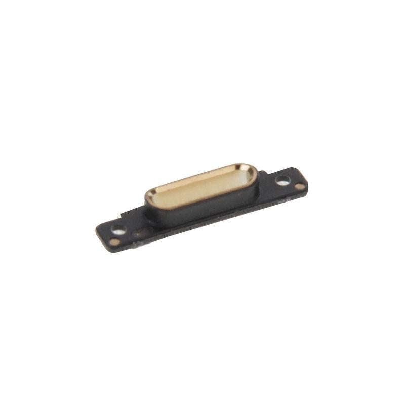 Charging Port Retaining Brackets for iPhone 6& 6s / iPhone 6 Plus & 6s Plus(Gold)