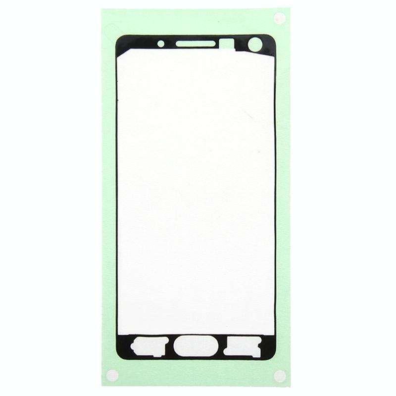 For Galaxy A5 / A500 10pcs Front Housing Adhesive
