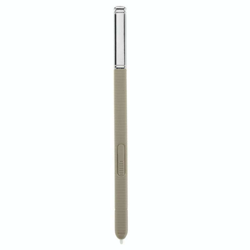 High-sensitive Stylus Pen for Galaxy Note 4 / N910(Gold)