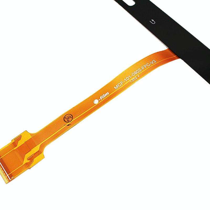 For Galaxy Tab 3 10.1 P5200 / P5210 Original Touch Panel Digitizer (Black)