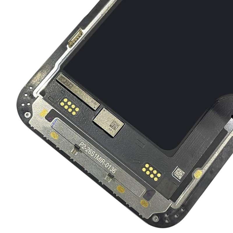 Original LCD Screen for iPhone 13 Pro with Digitizer Full Assembly
