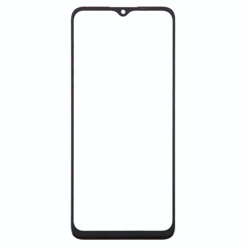 For TCL 40 XE Front Screen Outer Glass Lens