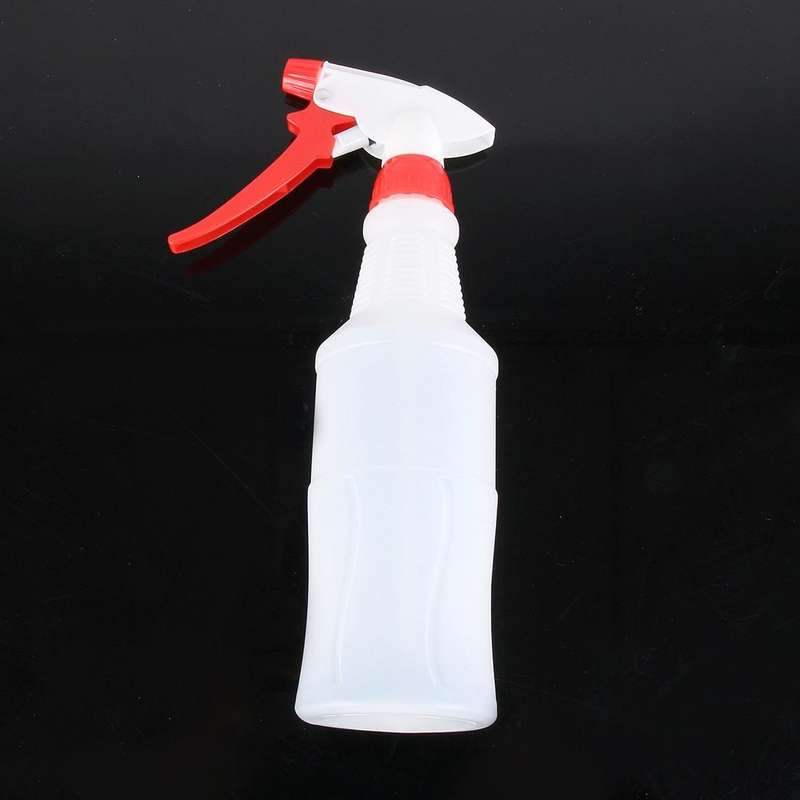 Chemical Resistant Mist Trigger Sprayer