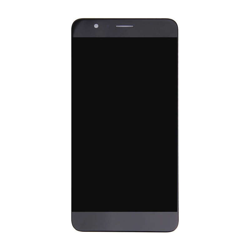 OEM LCD Screen For Huawei Honor 8 LCD Screen with Digitizer Full Assembly (Black)