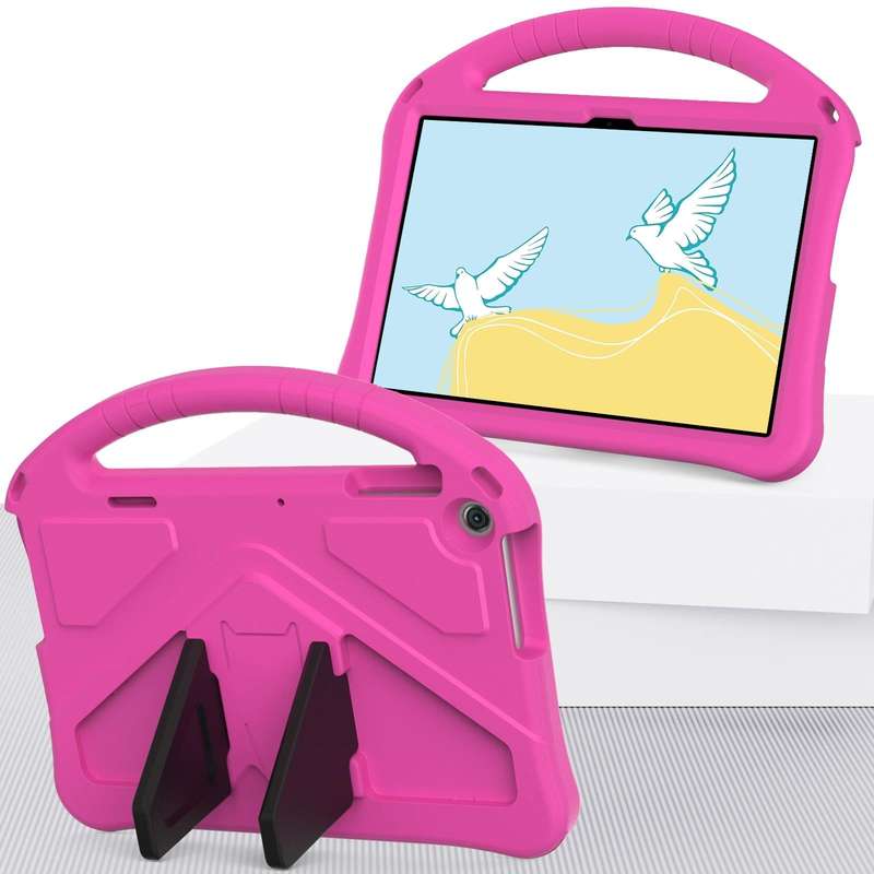 For Lenovo Tab M10 3rd Gen TB328FU / TB328XU 2022 EVA Shockproof Tablet Protective Case with Hold...