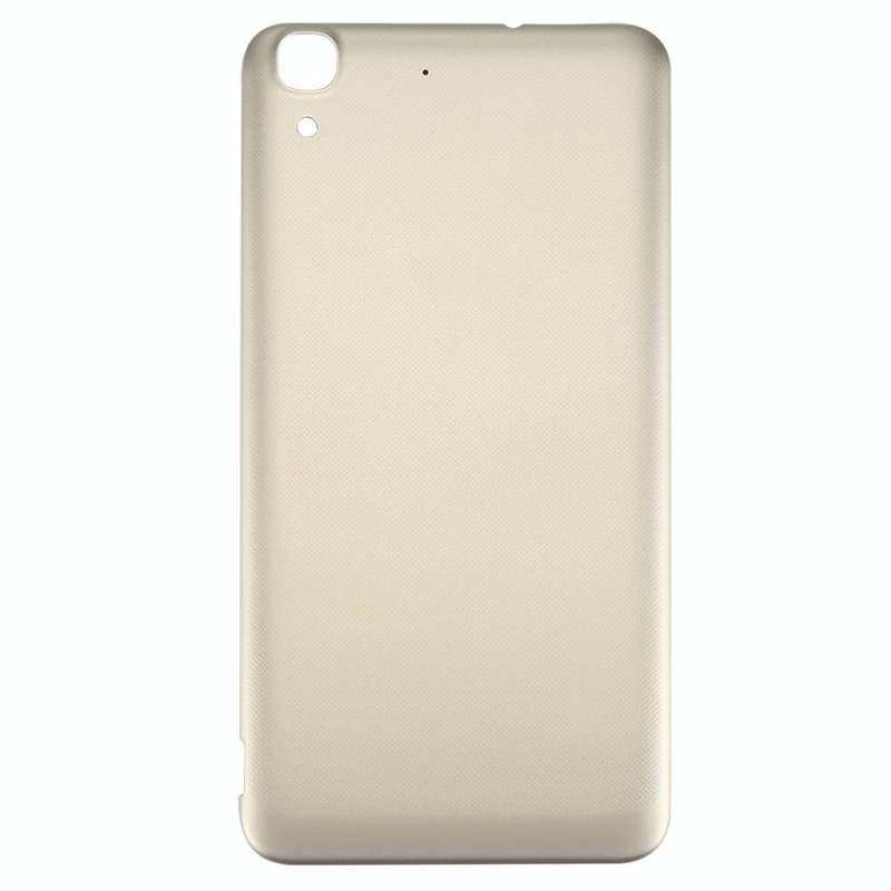 For Huawei Honor 4A Battery Back Cover(Gold)