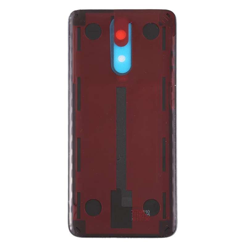Battery Back Cover for Xiaomi Redmi K30(Blue)