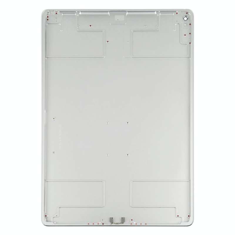 Battery Back Housing Cover for iPad Pro 12.9 inch 2017 A1670 (WIFI Version)(Silver)